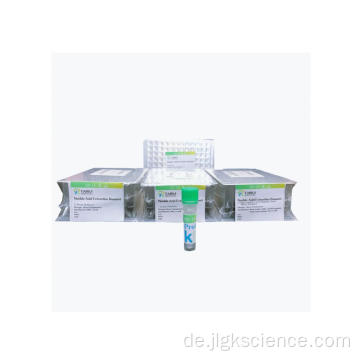 96T -Nukleinsäure -Extraktionsreagenzien für PCR